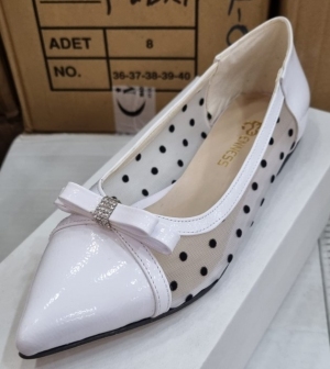 Baleriny damskie - Tureckie (36-40)