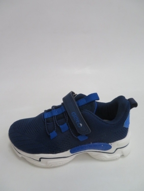 Sportowe Chłopięce (26-31) F775 NAVY