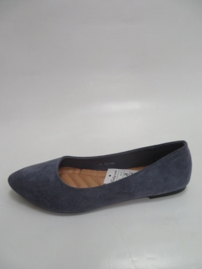 Baleriny damskie na płaskim (36-41) 1998-4
