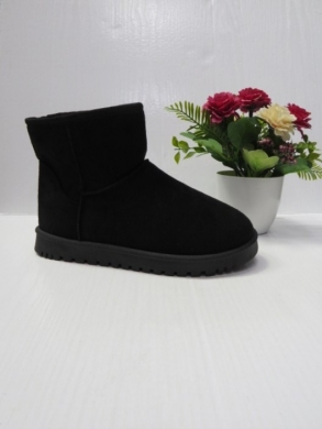 Emu damskie (36-41) M108 BLACK