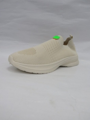 Tenisówki damskie (36-41) NB581 BEIGE