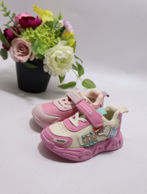 Buty sportowe dziewczęce (20-25) B1967