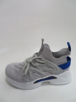 Sportowe Chłopięce (33-38) T9307D MIX