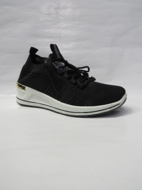 Buty sportowe damskie na koturnie (36-41) 211