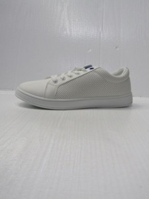 Buty sportowe damskie na płaskim (36-41) 3449-2