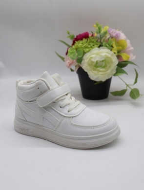 Buty sportowe dziewczęce (31-36) F0625-A