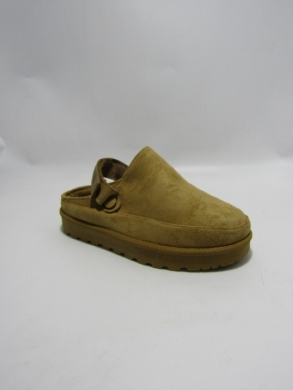 Emu damskie (36-41) XBC-24509 CAMEL