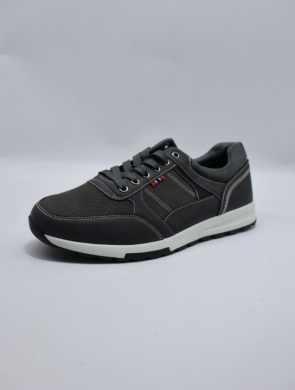 Buty sportowe męskie (41-46) AGF-JX-632 GREY