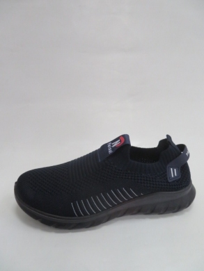 Buty sportowe męskie (41-46) H-5 BLUE