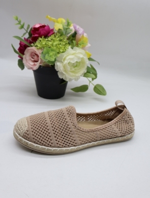 Tenisówki damskie (36-41) YM9098-9 L.COFFE