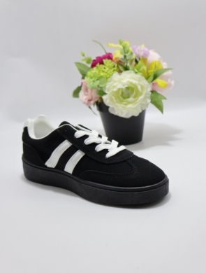 Buty sportowe damskie na płaskim (36-41) 2049-1