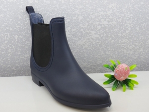 Kalosze damskie (36-41) HMY-8 NAVY