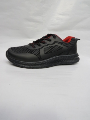 Buty sportowe męskie (41-46) JX2207 RED