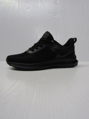 Buty sportowe męskie (41-46) T2336 BLACK