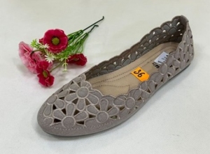 Baleriny damskie (36-41) F27-6