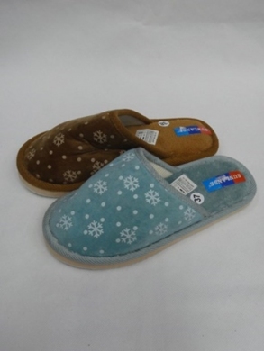 Kapcie damskie (36-41) SL15 MIX