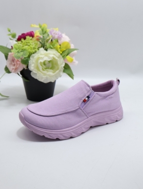 Tenisówki damskie (36-41) HB-5 PURPLE