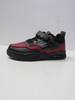 Buty sportowe chłopięce (32-37) K6331-21