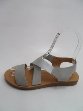 Sandały damskie na płaskim (36-41) DH01A-2