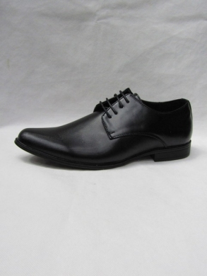 Półbuty męskie (40-45) MXC 397 BLACK/BLACK