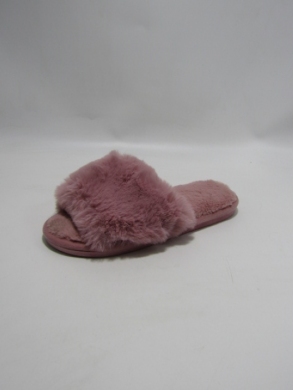 Kapcie damskie ocieplane (36-41) KP19-12