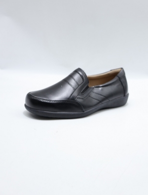 Półbuty damskie na płaskim (36-42) F048-1