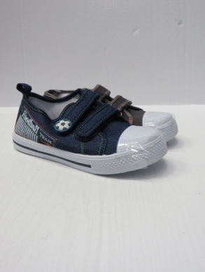 Trampki chłopięce (25-30) 2164-22 MIX