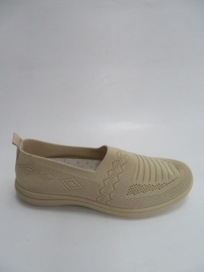 Tenisówki damskie (36-41) 5866-3