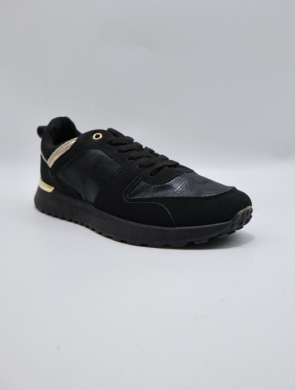 Buty sportowe damskie na płaskim (36-41) BM04-3