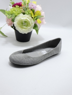 Baleriny damskie (36-41) 2071-4