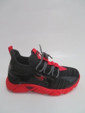 Sneakersy damskie niskie (36-41) 5896-1