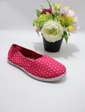 Tenisówki damskie (36-41) SCF107F