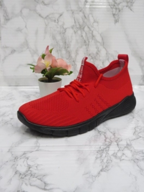 Buty sportowe damskie na płaskim (36-41) L097-4