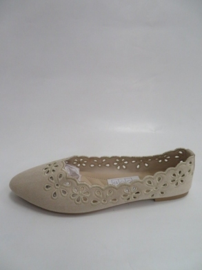Baleriny damskie (36-41) B11-3