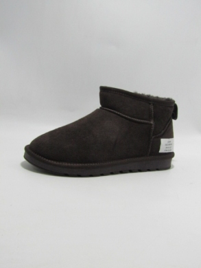 Emu damskie (36-41) 5821 BROWN