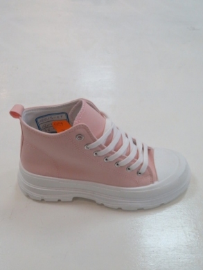 Trampki Damskie na koturnie (36-41) 12019-27
