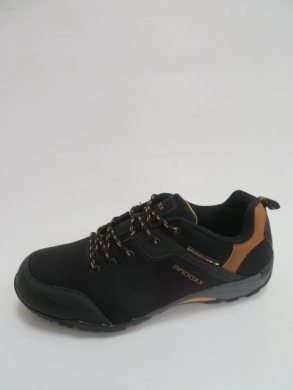 Buty sportowe męskie (41-46) MXC 8811 BLACK/CAMEL
