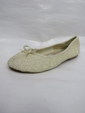 Baleriny damskie (36-41) ZP88C