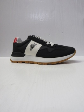 Buty sportowe męskie (40-45) GB001 BLACK
