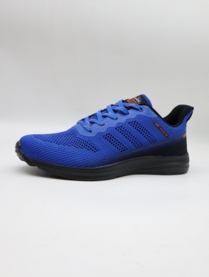 Buty sportowe męskie (41-46) MXC8643-H BLUE