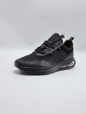 Buty sportowe męskie (40-45) H2021 A BLACK