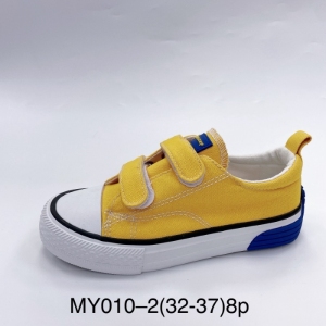 Trampki chłopięce (32-37) MY010-2C