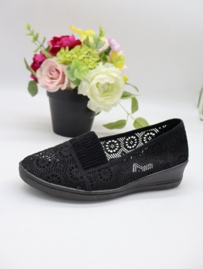 Tenisówki damskie (36-41) 11005-21