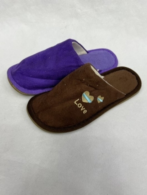 Kapcie damskie (36-41) K-75 MIX