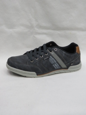 Buty sportowe męskie (41-46) A959-7 DGREY/CAMEL