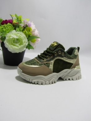 Sneakersy damskie (36-41) 9013 VERT