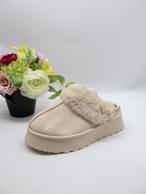 Emu damskie (36-41) JD-6 BEIGE