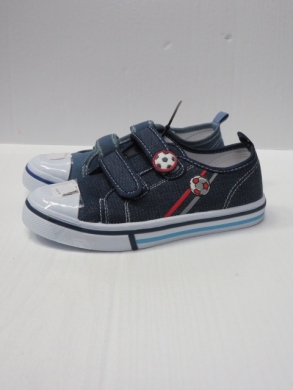 Trampki chłopięce (31-36) 4177-22 MIX