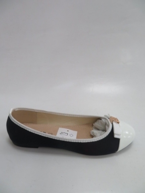 Baleriny Damskie na płaskim (36-41) D02-4