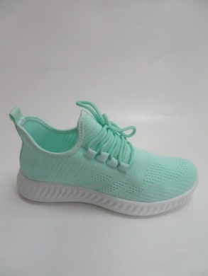 Buty sportowe damskie na płaskim (36-41) H2205-5